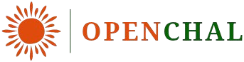 OpenChal Logo
